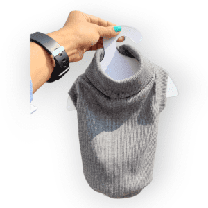 Sweater Gris