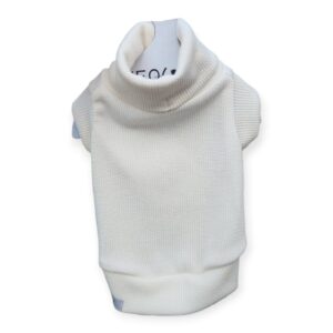 Sweater Crema