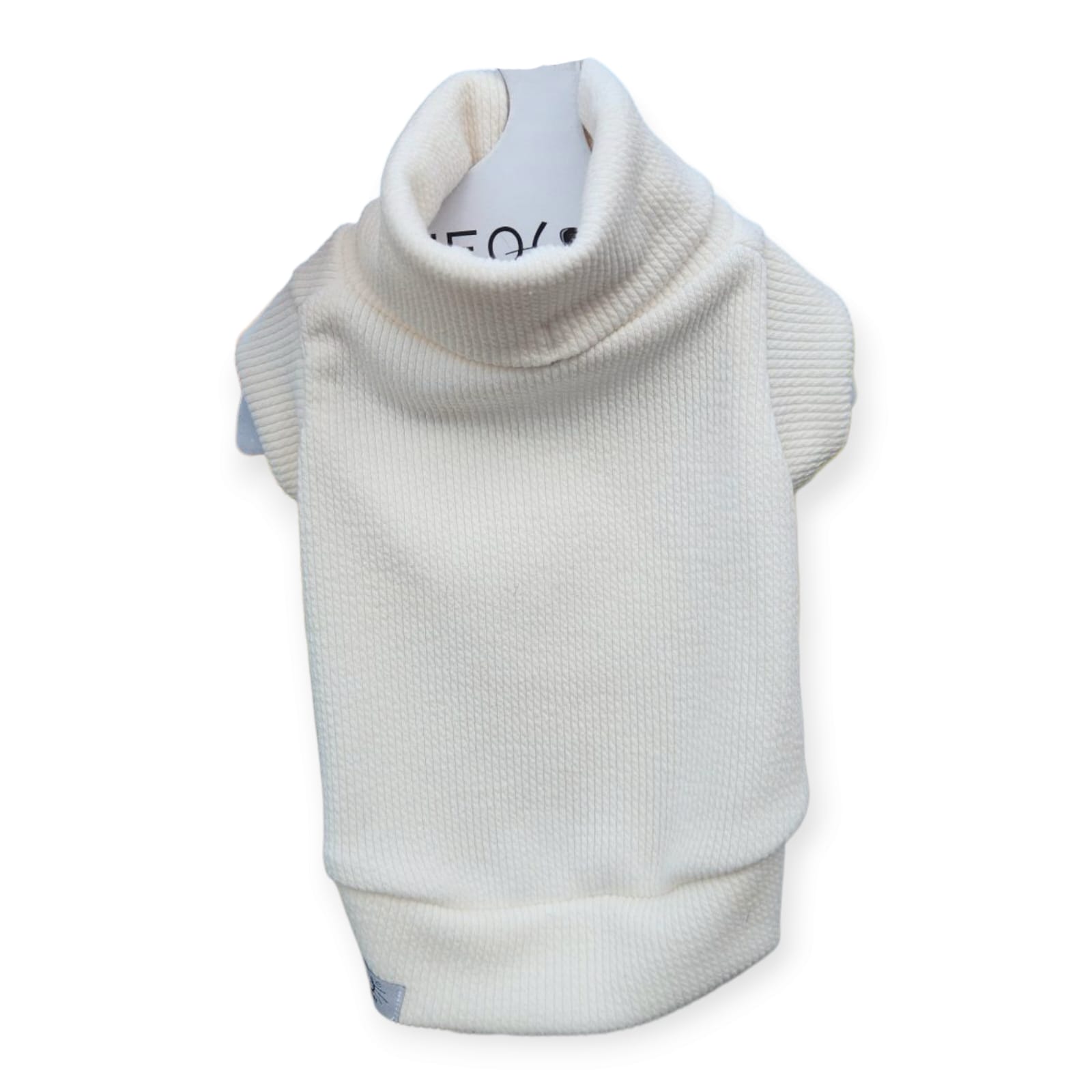 Sweater Crema