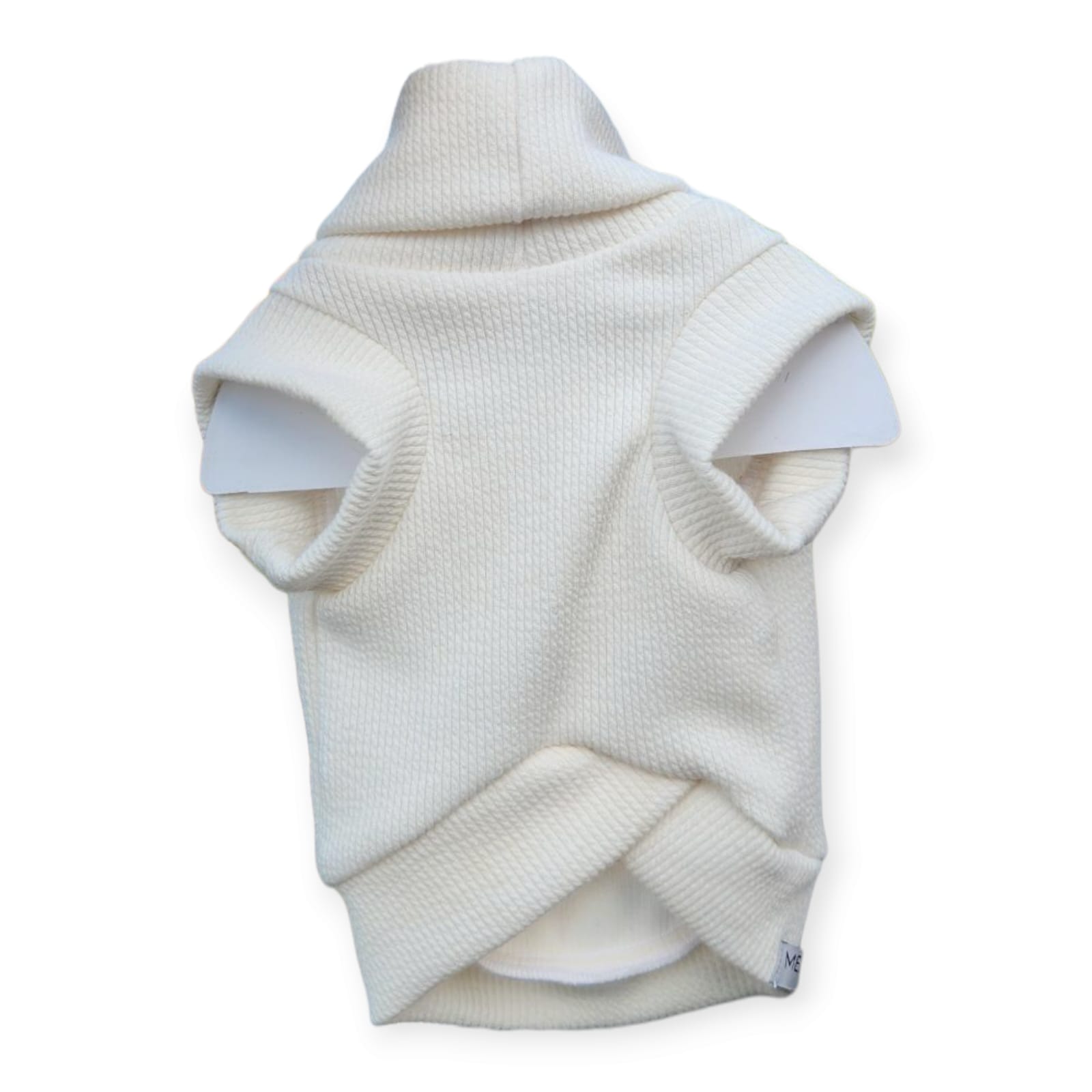 Sweater Crema - Imagen 2