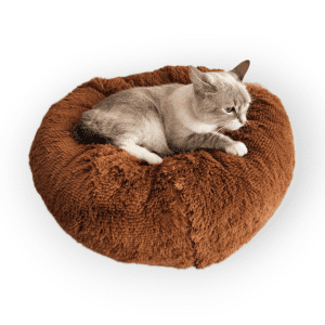 EcoCama Tipo Nido Terracota