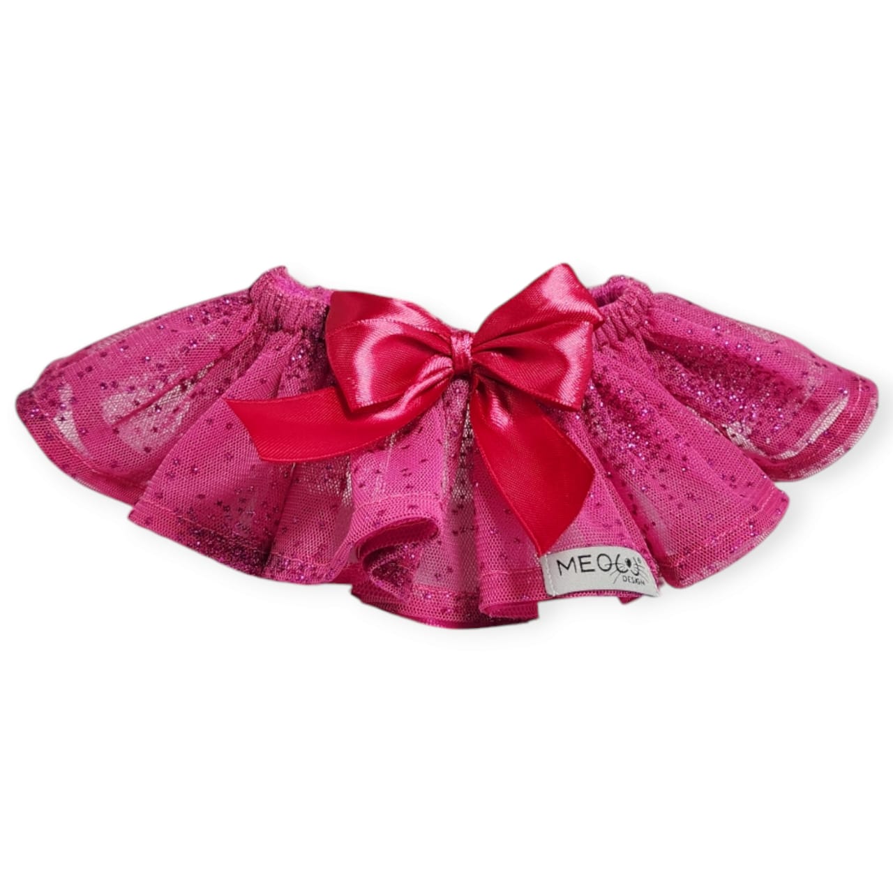 Tutu de gala Fucsia