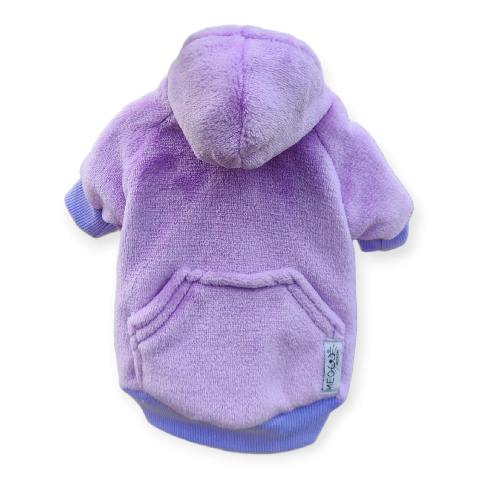 Saco Térmico Teddy lila