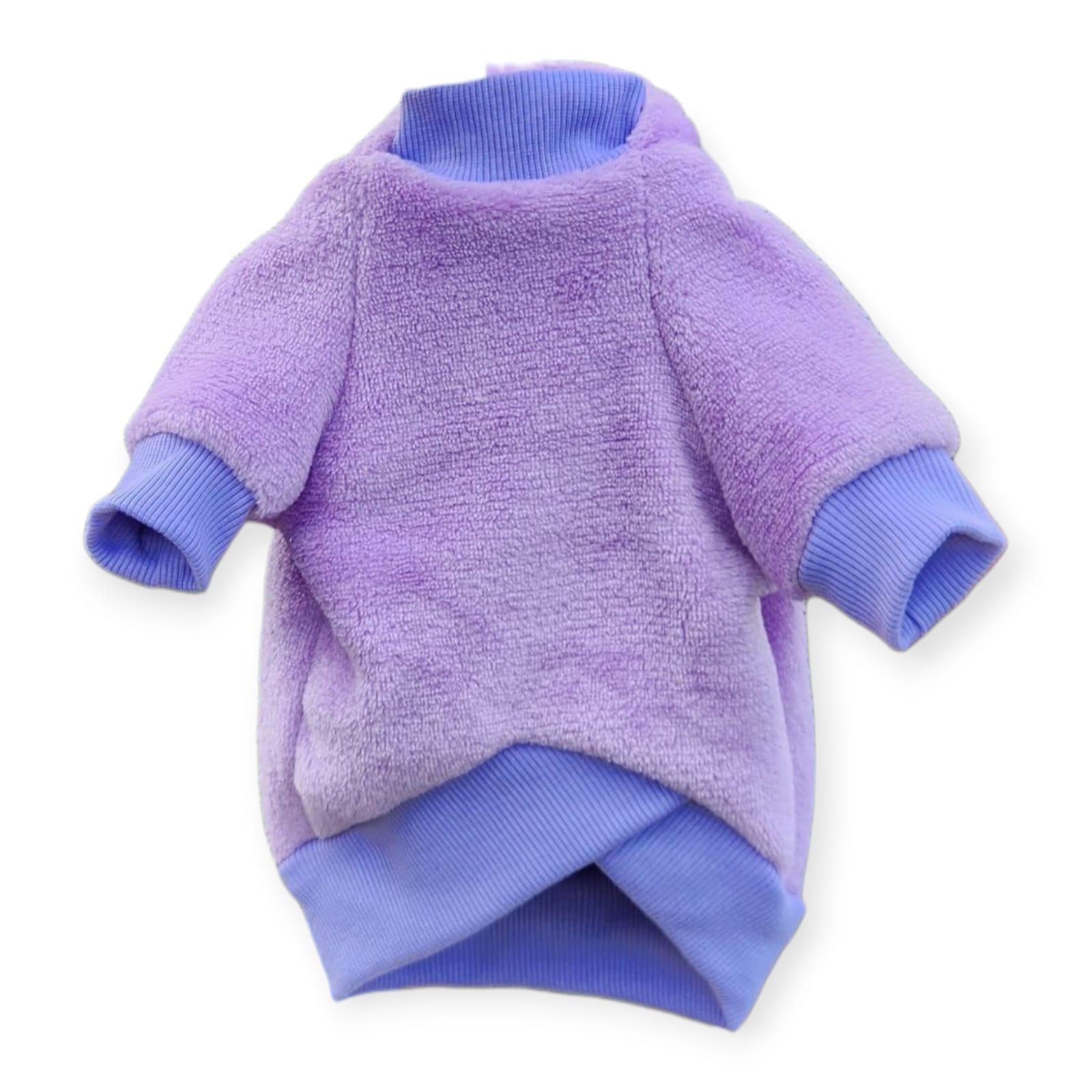 Saco Térmico Teddy lila - Imagen 2